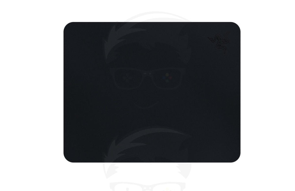Razer Goliathus Mobile Stealth Portable Gaming Mouse Pad (Black) Razer Goliathus Mobile Stealth Portable Gaming Mouse Pad (Black)